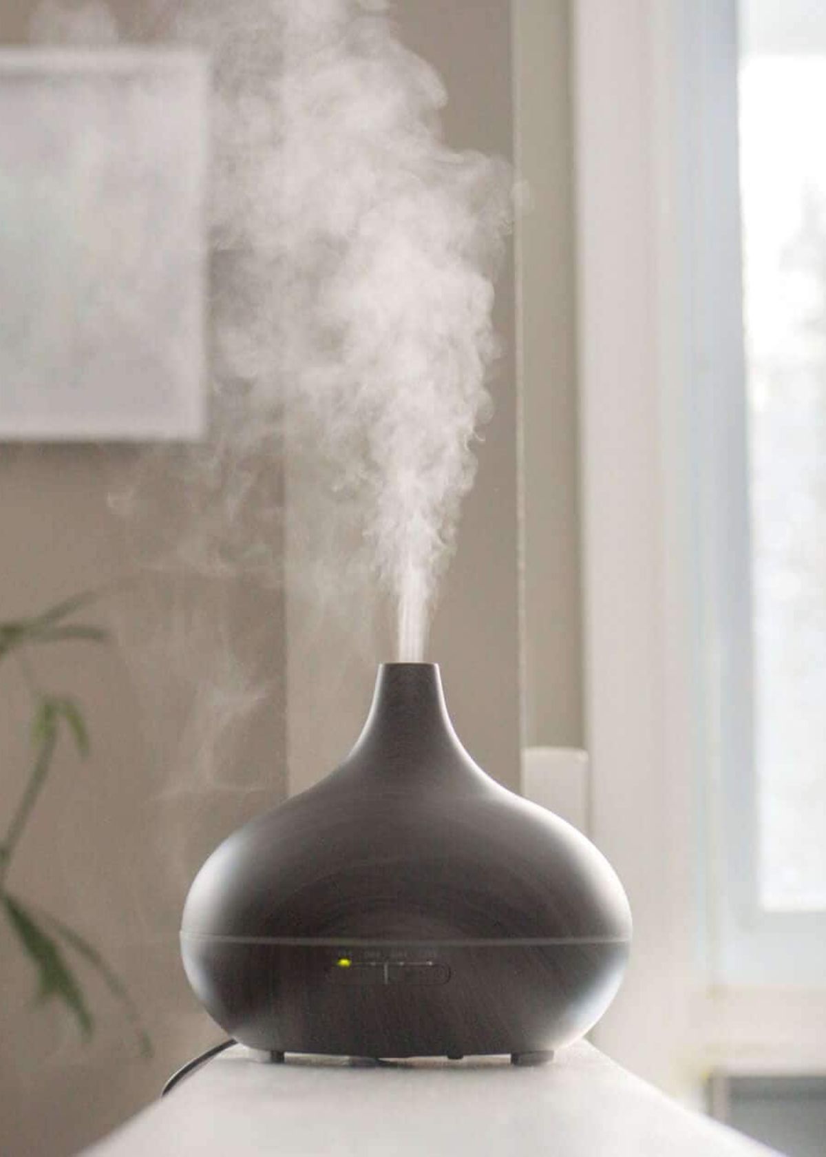 The Best Meditation Essential Oil Diffuser: A Product Review