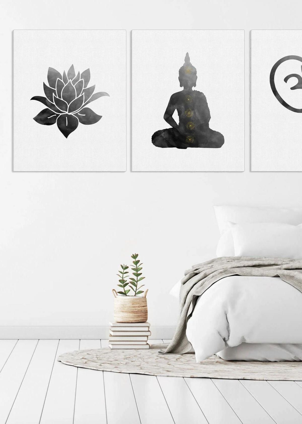 The Best Meditation Wall Decor to Help You Relax and Find Inner Peace: Top Picks